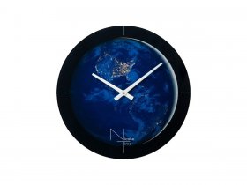 Часы интерьерные NT521 в Шайдурово - shajdurovo.mebel-nsk.ru | фото