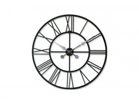 Часы настенные NT801 CHRONO в Шайдурово - shajdurovo.mebel-nsk.ru | фото
