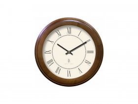 Часы настенные SLT 5355 в Шайдурово - shajdurovo.mebel-nsk.ru | фото