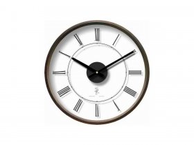 Часы настенные SLT 5420 MAXIMUS в Шайдурово - shajdurovo.mebel-nsk.ru | фото