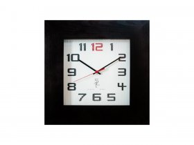 Часы настенные SLT 5528 в Шайдурово - shajdurovo.mebel-nsk.ru | фото