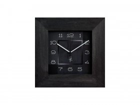 Часы настенные SLT 5529 GRAPHITE в Шайдурово - shajdurovo.mebel-nsk.ru | фото