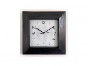Часы настенные SLT 5530 в Шайдурово - shajdurovo.mebel-nsk.ru | фото