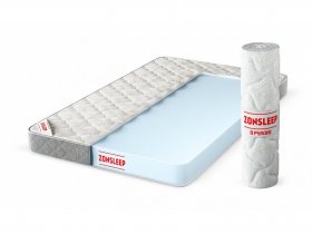 Матрас в скрутке Layt Roll в Шайдурово - shajdurovo.mebel-nsk.ru | фото