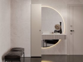 Пенал Гиза в Шайдурово - shajdurovo.mebel-nsk.ru | фото