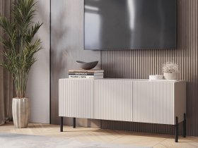 Тумба ТБ-18 Пандора (кашемир/MF03) в Шайдурово - shajdurovo.mebel-nsk.ru | фото